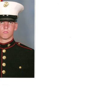 Meet your Posher, Kyle